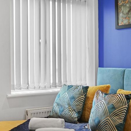 Stuning Central Oxford 2 Bedroom Flats Free Wifi ภายนอก รูปภาพ
