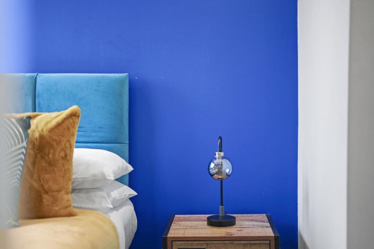 Stuning Central Oxford 2 Bedroom Flats Free Wifi ภายนอก รูปภาพ